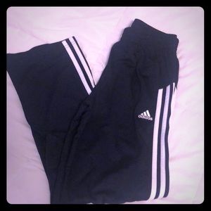Jr adidas pants